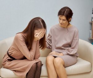 The Power of Cognitive Behavioral Therapy for Emotional Balance