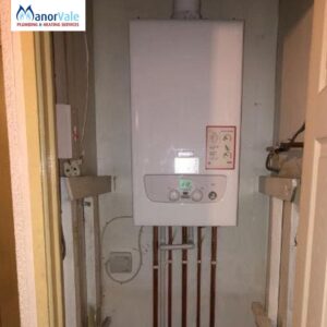 Boiler Installation Erdington | Expert New Boiler Fitting & Replacement