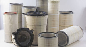 Leading Filter Bag Exporters and Manufacturers for Industrial Dust Collection