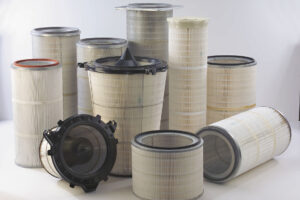 Leading Filter Bag Exporters and Manufacturers for Industrial Dust Collection
