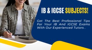 IB Tutors in Mumbai – Baccalaureate Classes