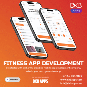 Avail quality Mobile App Development Abu Dhabi solutions by DXB APPS