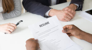 Best Resume Templates Refined by Skilled Human Writers in Australia