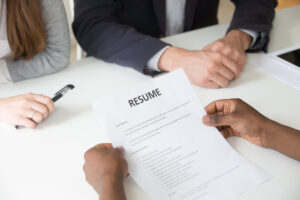 Best Resume Templates Refined by Skilled Human Writers in Australia