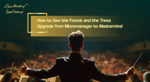 Best Leadership Training for Senior Leaders Bangalore