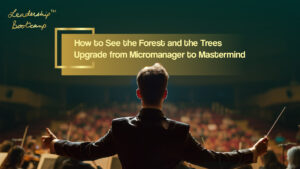 Best Leadership Training for Senior Leaders Bangalore