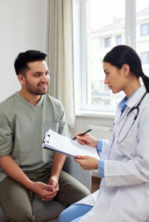 A Complete Guide to Full Body Checkup in Greater Noida Extension West