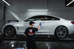 Why WestSide Pro Is Your Trusted Destination for Advanced Vehicle Protection?