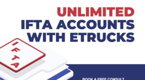 Smart delivery driving: How truck routing optimization is revolutionizing the logistics industry