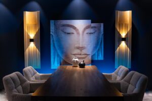 Alphacast Podcast Studios: Dubai’s One-Stop Destination for Professional Podcast & Video Production