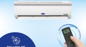 Your Guide to Smarter Cooling with Carrier Midea India