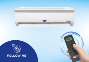 Your Guide to Smarter Cooling with Carrier Midea India