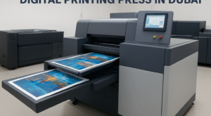 Digital Printing in Dubai