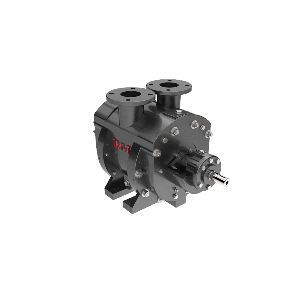 What’s the Principle of Operation Behind Liquid Ring Vacuum Pumps in Deaeration?