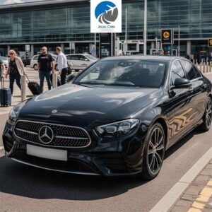 Taxi Gatwick | Reliable Airport Transfers – Jewel Cars