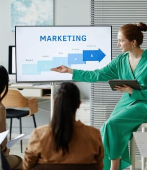 The Leading Digital Marketing Agency in Dehradun Helping Businesses Go Digital