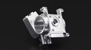 Why 5-Axis Machining Parts Are Transforming Modern Manufacturing