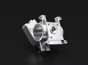 Why 5-Axis Machining Parts Are Transforming Modern Manufacturing