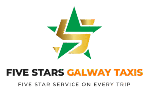 Taxi Galway – Discover Reliable, Fast & Friendly Rides with Five Stars Galway Taxis