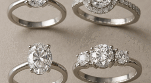 Wedding Jewellery in Dubai with Soit Belle