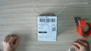 Giải pháp lắp đặt camera quan sát mã vận đơn giá rẻ