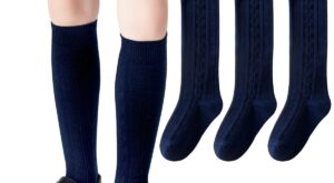 Top Trends in School Uniform Socks in Delhi: Yadav Products