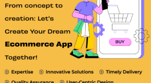 Get Top Mobile Application Development Abu Dhabi Services by DXB APPS