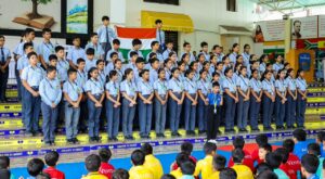 Why Do Families Prefer Schools in Dehradun Over Big-City Schools?