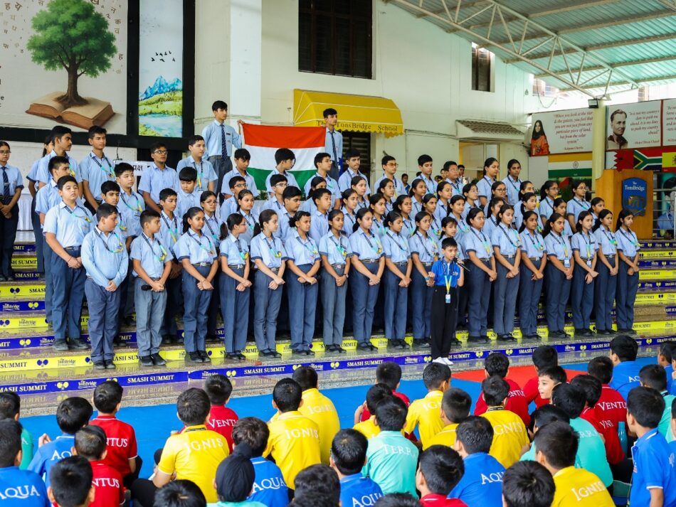 Why Do Families Prefer Schools in Dehradun Over Big-City Schools?