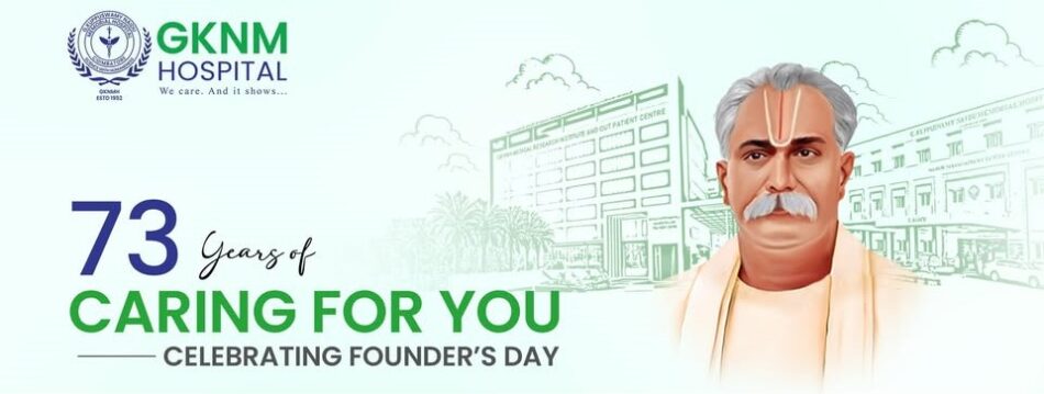 Best Multispeciality Hospital in Coimbatore