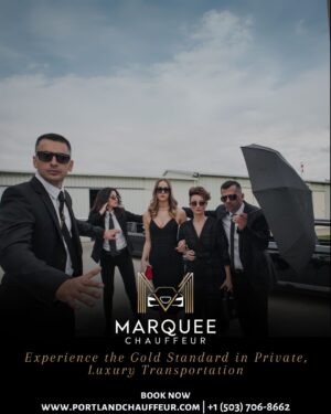 Book the Best Portland to Eugene Limo Service Today