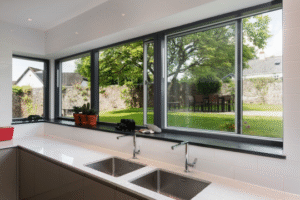 Slim Sliding Doors Dubai – Modern Elegance and Functionality