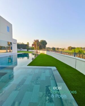 Bring Your Outdoor Vision to Life with a Top Landscaping Company Dubai