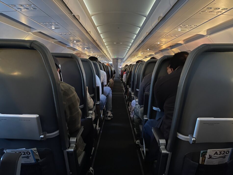 Delta Airlines First Class Price