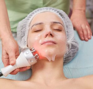 Tighten Skin with HIFU Treatment for Firm, Smooth Results