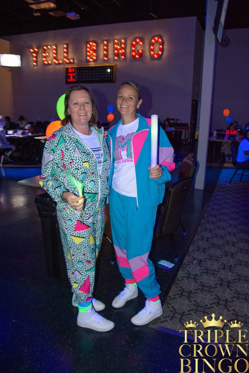 Why Houston & Cypress Are Becoming Texas Hotspots for Monday Bingo Fans