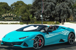 Unleash Italian Luxury: Rent Ferrari and Lamborghini in Dubai with Lavish Cars