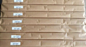 Enhancing Restaurant Cleanliness and Efficiency with Table Paper Usage