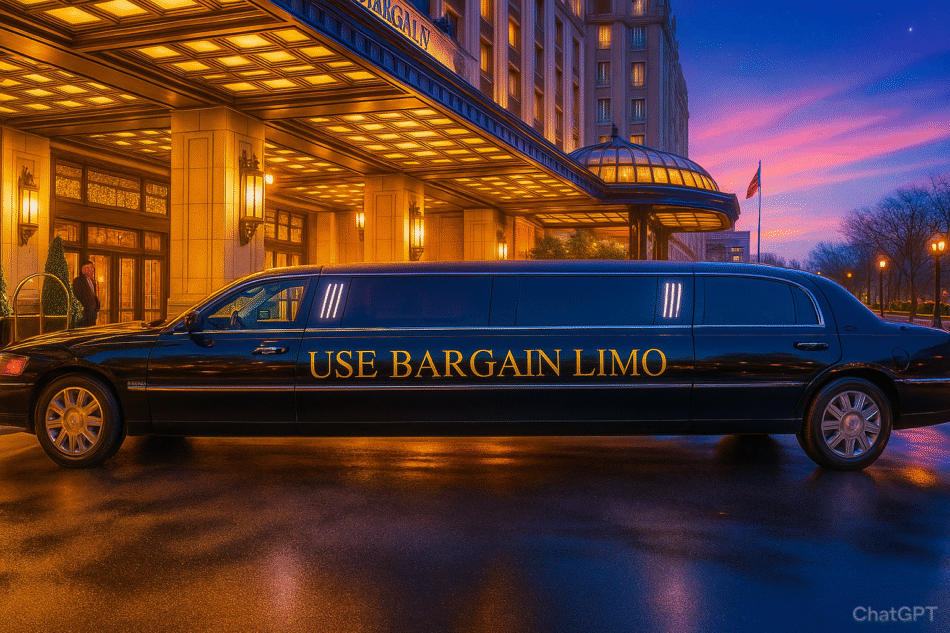 Experience the Ultimate Night Out with Party Bus Rental NYC