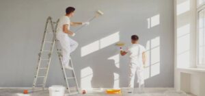 Villa Painting Service in Dubai – Transform Your Home with Professional Painters