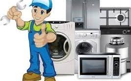 صيانة اجهزة منزلية