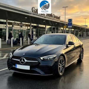 Gatwick Taxi | Reliable & Affordable Taxi Service from Gatwick Airport