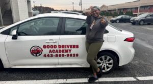 Good Drivers Academy MD: Your Trusted Partner for Safe and Smart Driving in Maryland