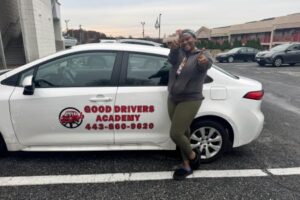 Good Drivers Academy MD: Your Trusted Partner for Safe and Smart Driving in Maryland