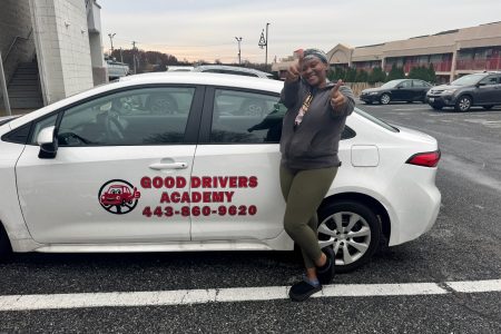 Good Drivers Academy MD: Your Trusted Partner for Safe and Smart Driving in Maryland