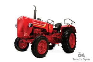 Mahindra Tractors – Power, Trust & Innovation in Farming | Tractor Gyan