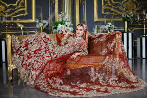 Luxury Wedding Photographer in Lahore: Your Ultimate Photo Studio Near Me