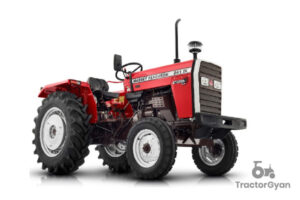 Massey Ferguson Tractors – Innovation, Power & Reliability | Tractor Gyan