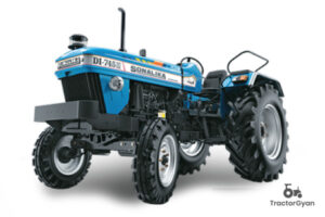 Sonalika Tractors – Power, Innovation & Reliability | Tractor Gyan