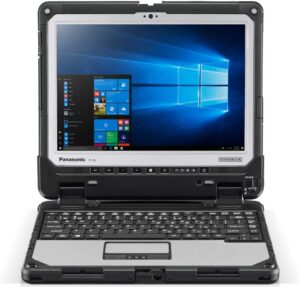 Panasonic Toughbook in Qatar: Rugged Laptops for Demanding Industries